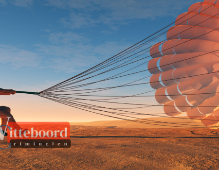 gouden parachute