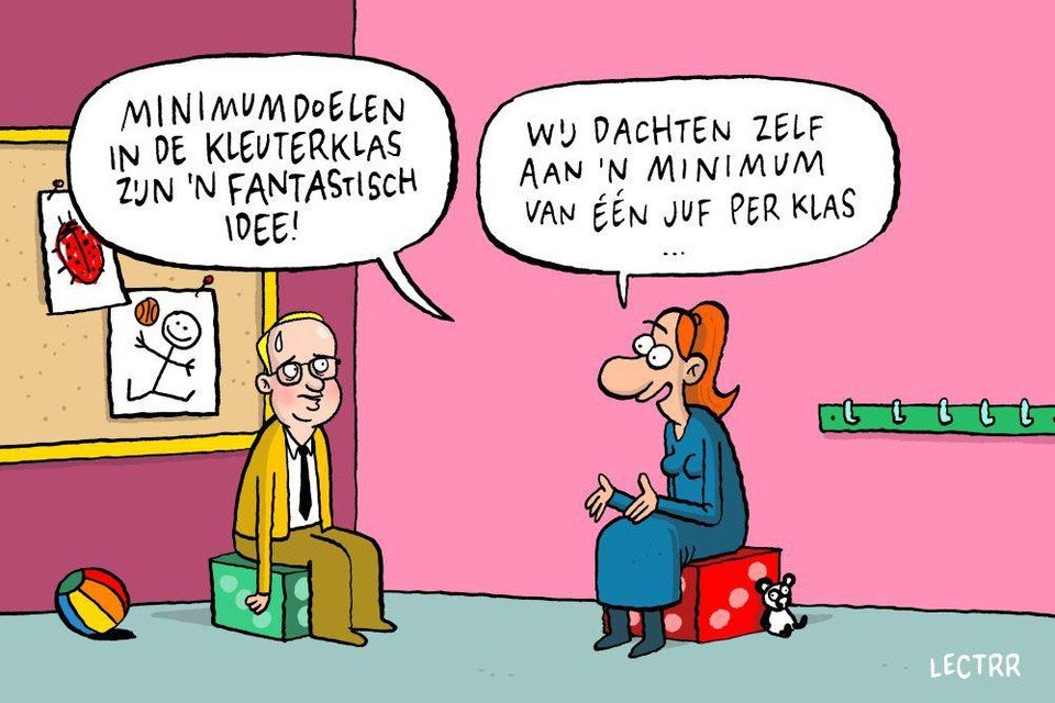 onderwijs