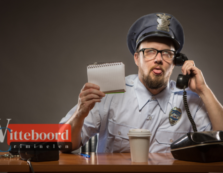 good cop bad cop