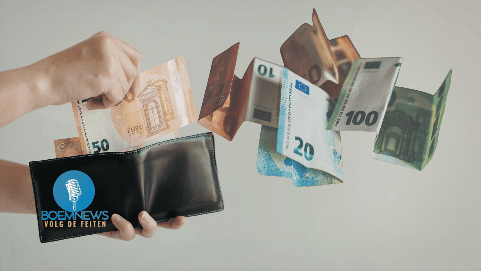Iedereen moet inspanningen leveren