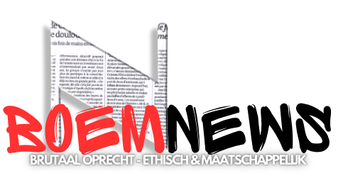 BRUTAAL OPRECHT