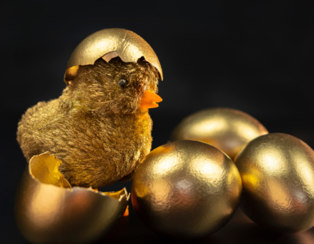 goud en schroot