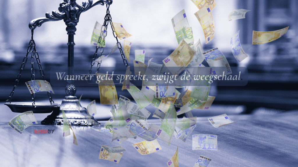 Rijkspraak of rechtspraak