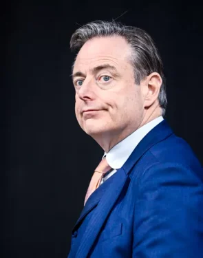 Bart De Wever Bart De Wever
